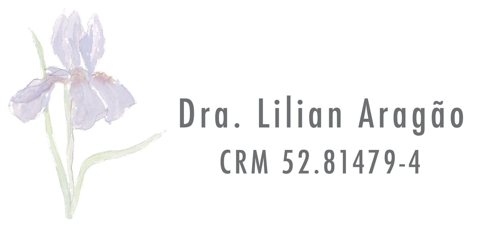 Dra. Lilian Aragão - Ginecologia e Obstetrícia