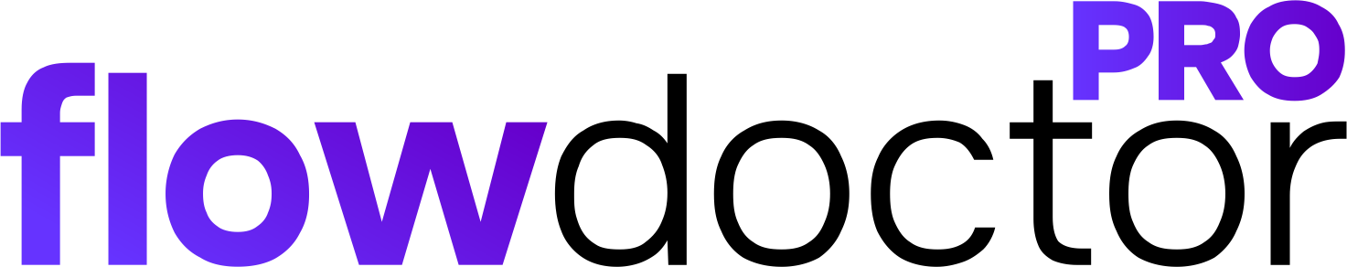 FlowDoctor Pro